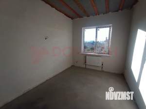 Дом 115м&sup2;, 2-этажный, участок 3 сот.  