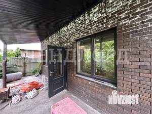 Дом 165м&sup2;, 2-этажный, участок 4 сот.  