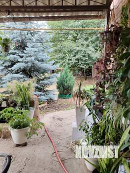 Дом 140м&sup2;, 2-этажный, участок 5 сот.  