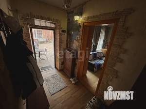 Дом 190м², 2-этажный, участок 5 сот.  