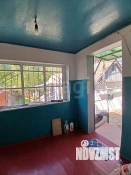 Дом 55м&sup2;, 1-этажный, участок 4 сот.  