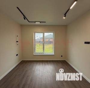 Дом 100м², 1-этажный, участок 4 сот.  