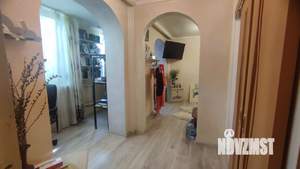 Дом 96м², 2-этажный, участок 6 сот.  