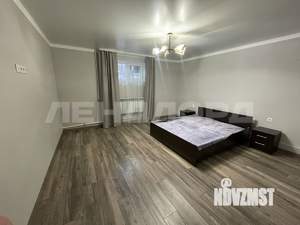 Дом 226м&sup2;, 1-этажный, участок 5 сот.  