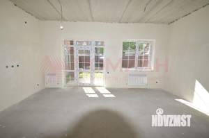 Дом 133м², 2-этажный, участок 3 сот.  