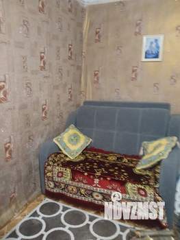 Дом 29м&sup2;, 1-этажный, участок 5 сот.  