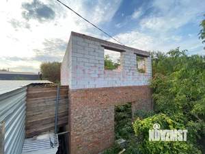 Дом 200м&sup2;, 2-этажный, участок 4 сот.  