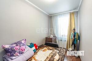 Дом 70м&sup2;, 1-этажный, участок 3 сот.  