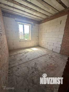 Дом 130м&sup2;, 2-этажный, участок 3 сот.  