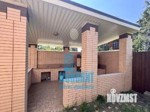 Дом 320м&sup2;, 2-этажный, участок 4 сот.  