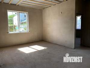 Дом 132м&sup2;, 1-этажный, участок 7 сот.  