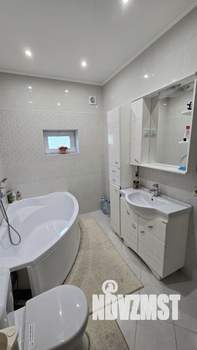 Дом 120м², 2-этажный, участок 4 сот.  