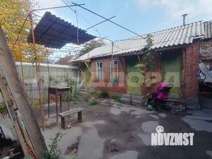 Дом 63м², 1-этажный, участок 5 сот.  