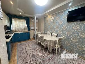 Дом 75м², 2-этажный, участок 3 сот.  