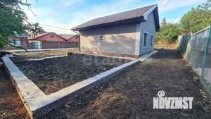 Дом 90м&sup2;, 2-этажный, участок 6 сот.  