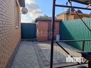 Дом 66м², 1-этажный, участок 2 сот.  