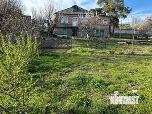 Дом 198м², 1-этажный, участок 18 сот.  