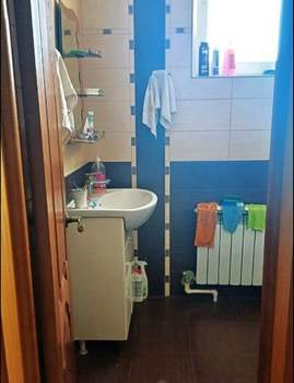 Дом 282м², 2-этажный, участок 5 сот.  