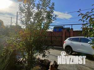 Дом 105м², 2-этажный, участок 3 сот.  