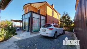 Дом 230м², 2-этажный, участок 3 сот.  