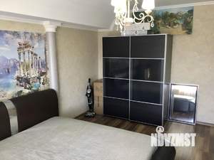 Дом 116м², 2-этажный, участок 3 сот.  