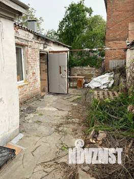 Дом 65м&sup2;, 1-этажный, участок 2 сот.  