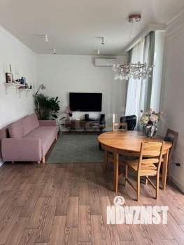 Дом 72м&sup2;, 1-этажный, участок 2 сот.  