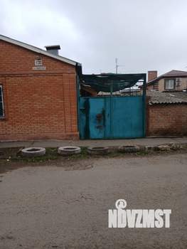 Дом 70м&sup2;, 1-этажный, участок 2 сот.  