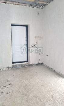 Дом 83м&sup2;, 1-этажный, участок 5 сот.  