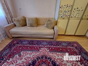 Дом 72м&sup2;, 1-этажный, участок 4 сот.  