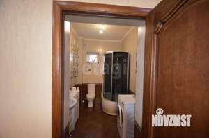 Дом 152м&sup2;, 2-этажный, участок 4 сот.  