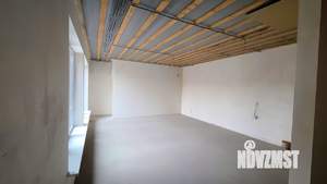 Дом 110м&sup2;, 1-этажный, участок 6 сот.  