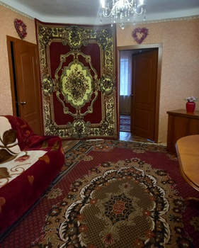 Дом 80м&sup2;, 1-этажный, участок 3 сот.  