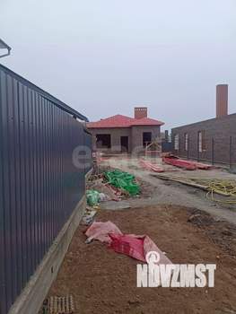 Дом 150м&sup2;, 1-этажный, участок 5 сот.  