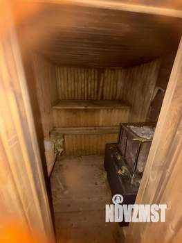 Дом 121м&sup2;, 2-этажный, участок 6 сот.  