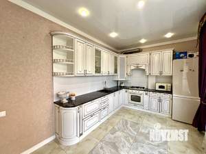 Дом 160м², 2-этажный, участок 2 сот.  