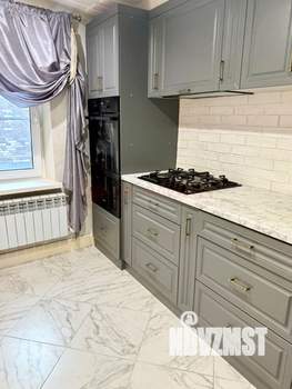 Дом 96м², 1-этажный, участок 2 сот.  