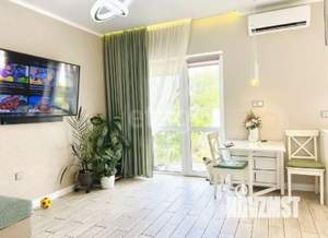 Дом 100м&sup2;, 2-этажный, участок 3 сот.  