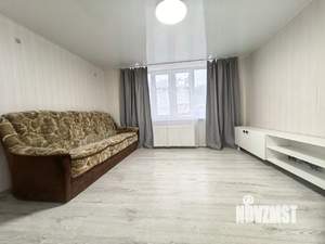 Дом 50м&sup2;, 1-этажный, участок 3 сот.  