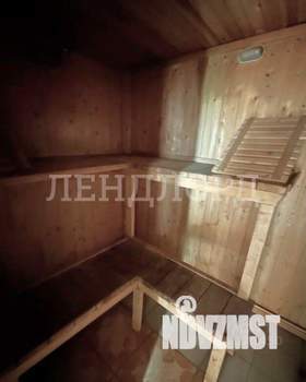 Дом 75м², 2-этажный, участок 4 сот.  