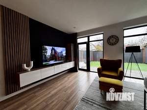 Дом 150м², 2-этажный, участок 3 сот.  
