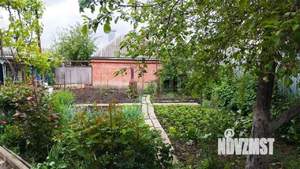 Дом 70м&sup2;, 1-этажный, участок 4 сот.  