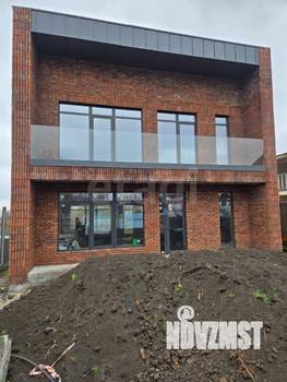 Дом 200м&sup2;, 2-этажный, участок 5 сот.  