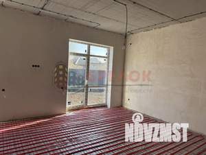 Дом 173м&sup2;, 2-этажный, участок 6 сот.  