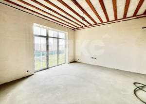 Дом 102м², 1-этажный, участок 3 сот.  