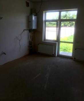 Дом 100м&sup2;, 1-этажный, участок 5 сот.  