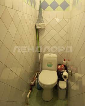 Дом 54м&sup2;, 1-этажный, участок 3 сот.  