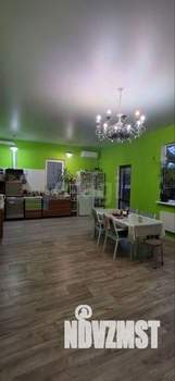 Таунхаус 558м&sup2;, 2-этажный, участок 6 сот.  