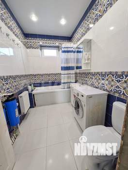 Дом 72м², 1-этажный, участок 4 сот.  