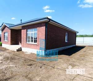 Дом 150м&sup2;, 1-этажный, участок 5 сот.  